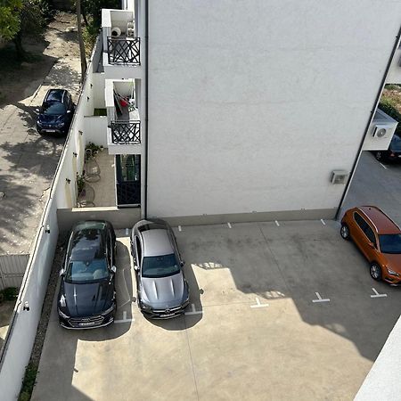Blue Velvet Apartment Bucureşti Exterior foto